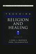Teaching Religion and Healing
