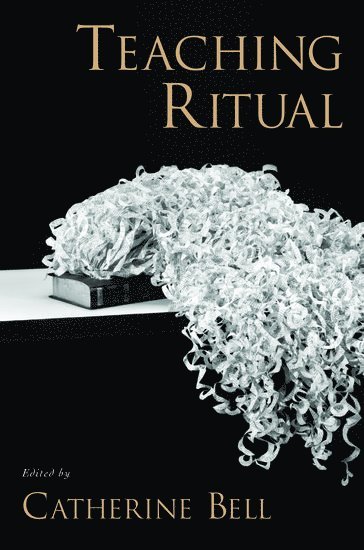 Teaching Ritual (inbunden)