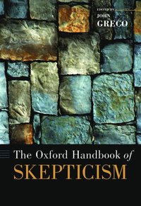 The Oxford Handbook of Skepticism (inbunden)