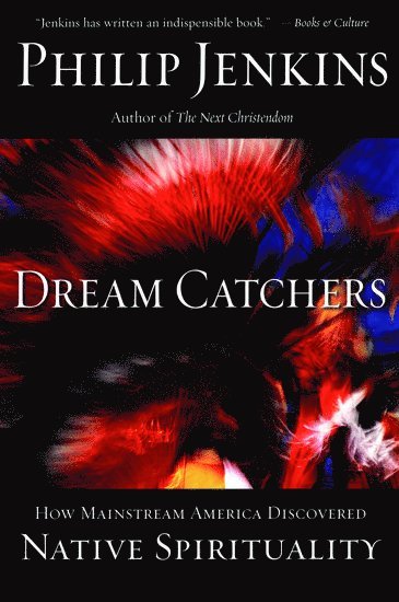 Dream Catchers (hftad)