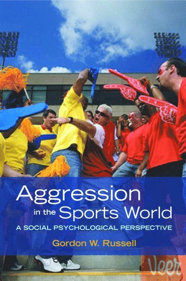 Aggression in the Sports World (hftad)