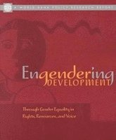 Engendering Development (hftad)