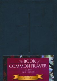 1979 Book of Common Prayer, Gift Edition (inbunden)