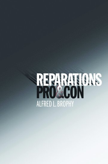 Reparations (h�ftad)
