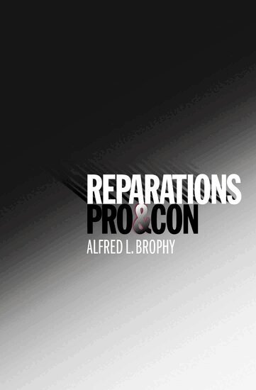 Reparations (h�ftad)