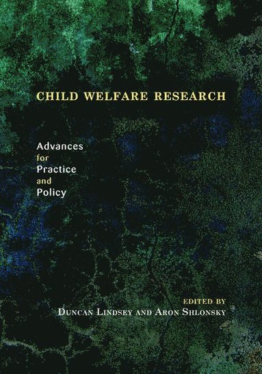 Child Welfare Research (h�ftad)