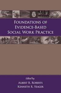 Foundations of Evidence-Based Social Work Practice (hftad)