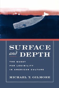 Surface and Depth (hftad)