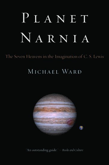 Planet Narnia (inbunden)