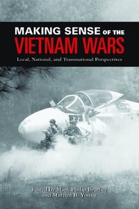 Making Sense of the Vietnam Wars (inbunden)