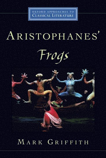 Aristophanes' Frogs (hftad)