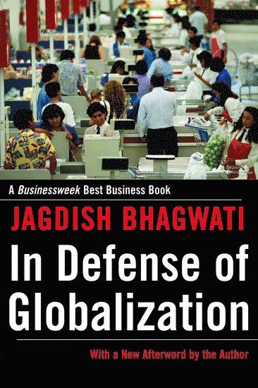 In Defense of Globalization (hftad)
