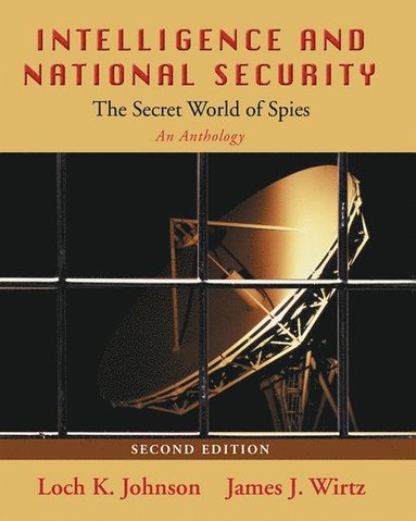 Intelligence and National Security (pocket)