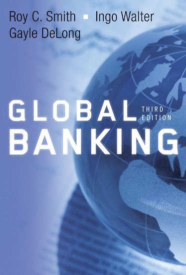 Global Banking (inbunden)
