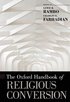 Oxford Handbook of Religious Conversion