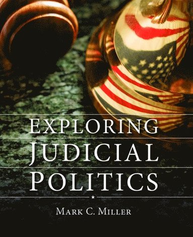 Exploring Judicial Politics (hftad)