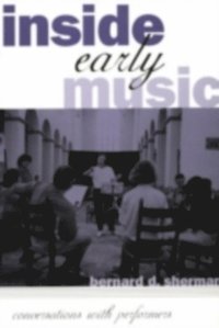 Inside Early Music (e-bok)