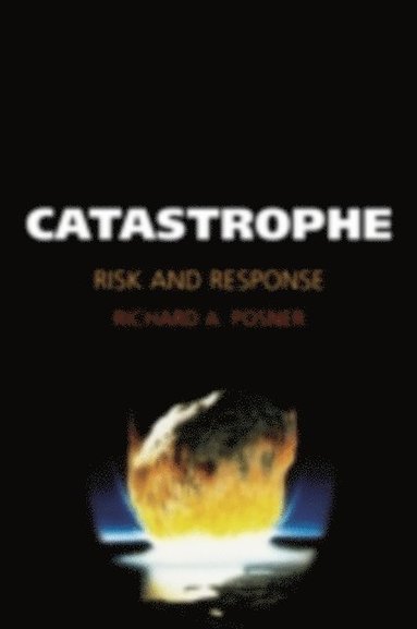 Catastrophe (hftad)