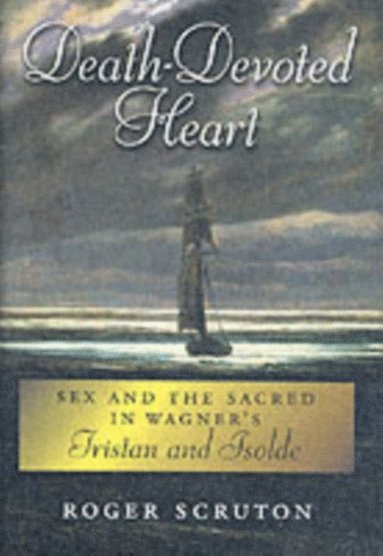 Death-Devoted Heart (e-bok)