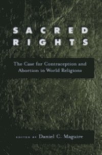 Sacred Rights (e-bok)