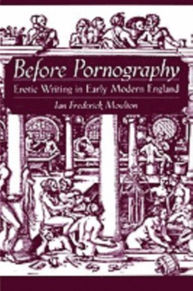 Before Pornography (e-bok)