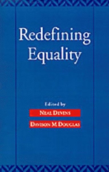 Redefining Equality (hftad)