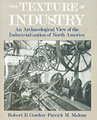Texture of Industry (e-bok)
