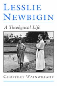 Lesslie Newbigin (e-bok)