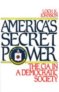 America's Secret Power (e-bok)