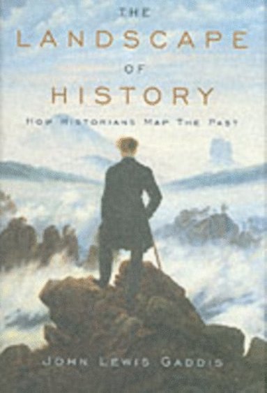 Landscape of History (e-bok)