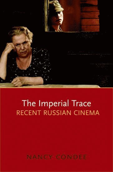 Imperial Trace (häftad)