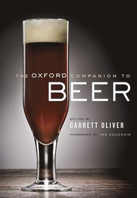 The Oxford Companion to Beer (inbunden)