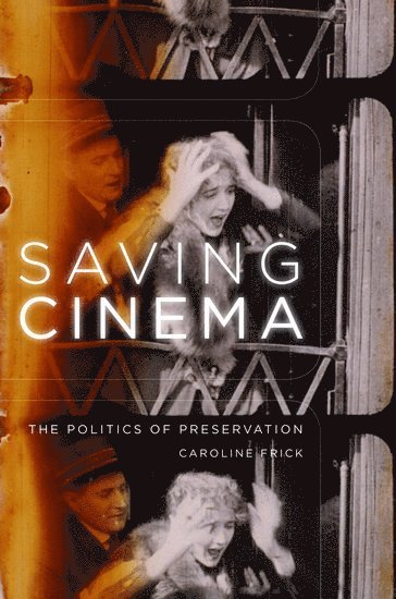Saving Cinema (hftad)