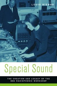 Special Sound (inbunden)