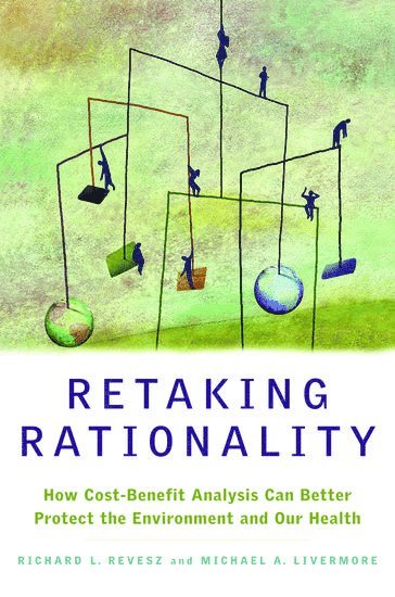 Retaking Rationality (inbunden)