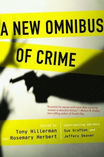 A New Omnibus of Crime (h�ftad)