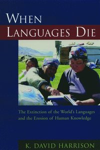 When Languages Die (hftad)