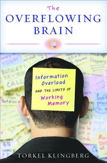 Overflowing Brain (inbunden)