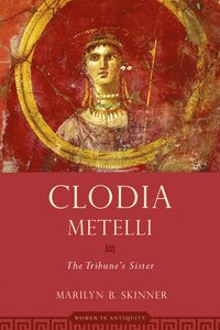 Clodia Metelli (hftad)