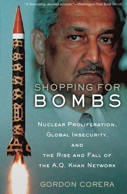 Shopping for Bombs (hftad)