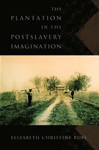 The Plantation in the Postslavery Imagination (inbunden)