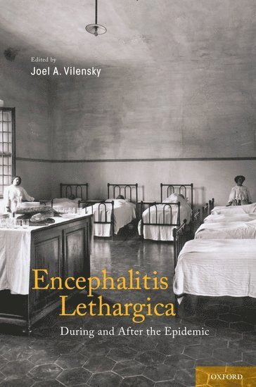 Encephalitis Lethargica (inbunden)