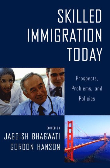 Skilled Immigration Today (häftad)