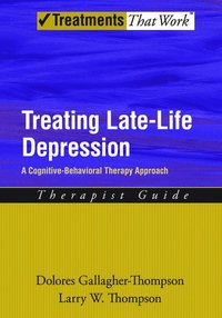 Treating Late Life Depression (hftad)