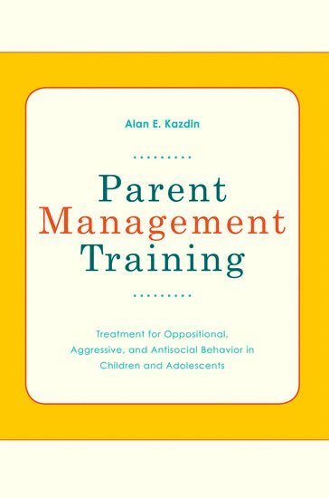 Parent Management Training (hftad)