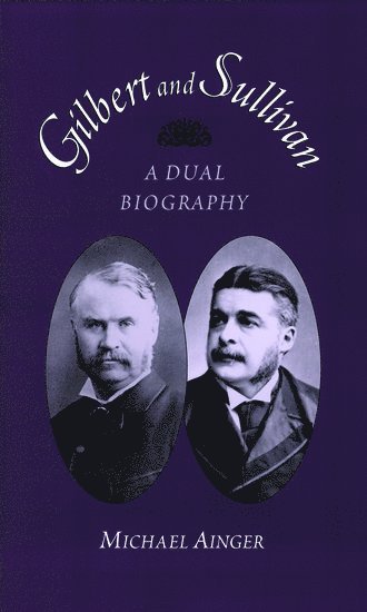 Gilbert and Sullivan (hftad)