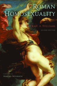 Roman Homosexuality (häftad)