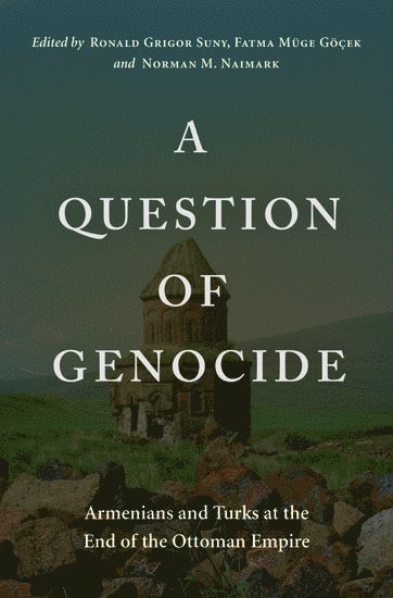 A Question of Genocide (h�ftad)