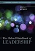 Oxford Handbook of Leadership