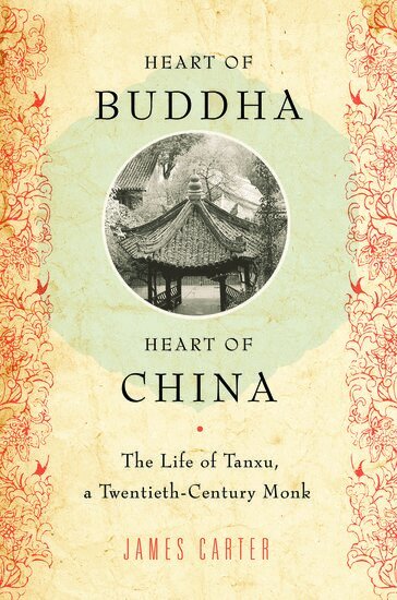 Heart of Buddha, Heart of China (h�ftad)